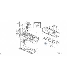 20459836 - Bico do Motor