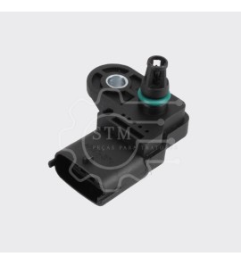 20524936 - Sensor de Pressão Turbo 