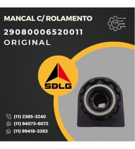 29080006520011| MANCAL COM ROLAMENTO| SDLG